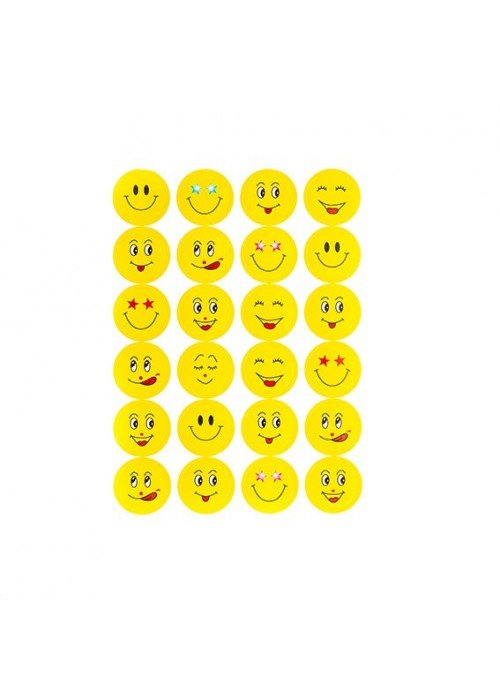 Lipdukai MOTIVATIONAL 240vnt