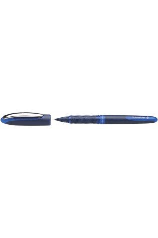 Rašiklis One Business 06 mm mėlynas bls
