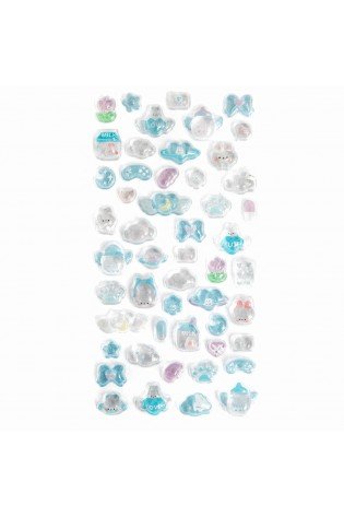 Lipdukai MELSVI 51vnt