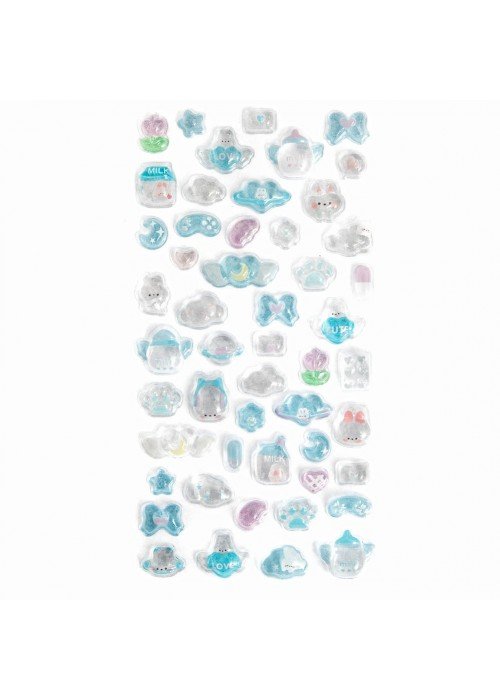 Lipdukai MELSVI 51vnt