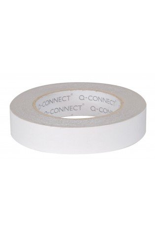 Dvipusė lipni juosta 18mm x 3m x 1mm