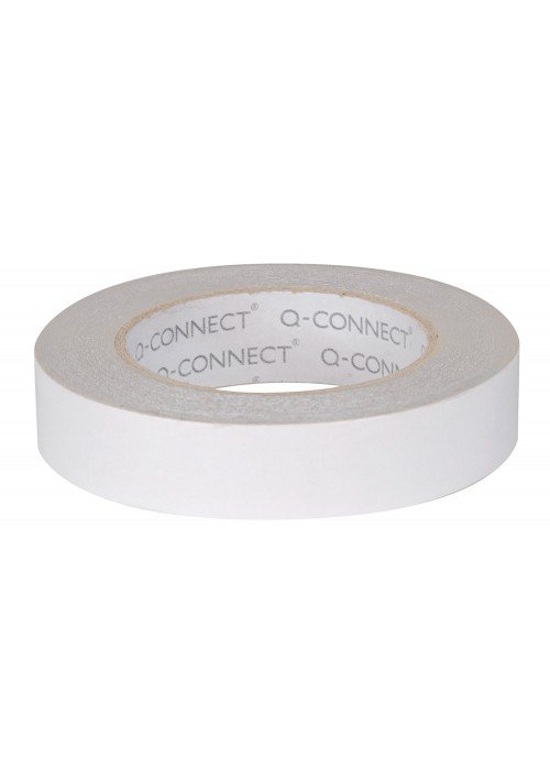 Dvipusė lipni juosta 18mm x 3m x 1mm