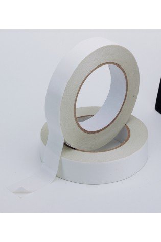 Dvipusė lipni juosta 18mm x 3m x 1mm