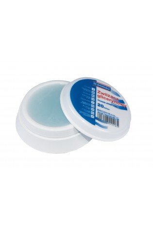 Drėkiklis pirštams 20ml