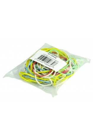 Gumytės 25g, mix