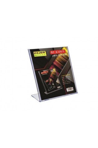 Stovelis L-form.K-470V A5