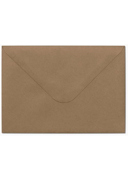 Vokai C6 KRAFT 120g 10vnt tam rudi