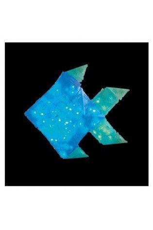 Lavinamasis rinkinys CREATTO SHARK 10+