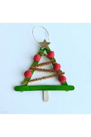 Burbuliukai MIX JOLLY CHRISTMAS 80vnt