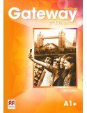 Gateway 2nd Ed A1+ Workbook