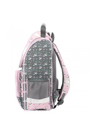 Kuprinė pradinukams PANDA PP25PB-525
