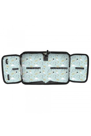 Penalas PANDA PP24PN-P001BW