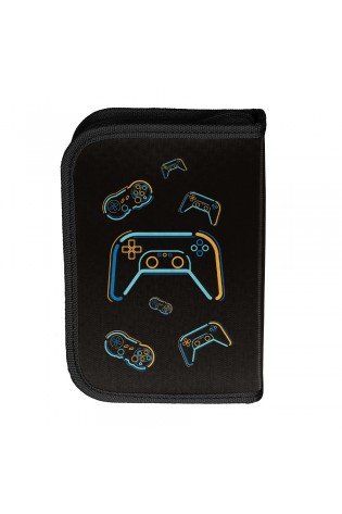 Penalas GAMER PP26GM-P001BW