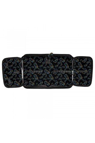 Penalas GAMER PP26GM-P001BW