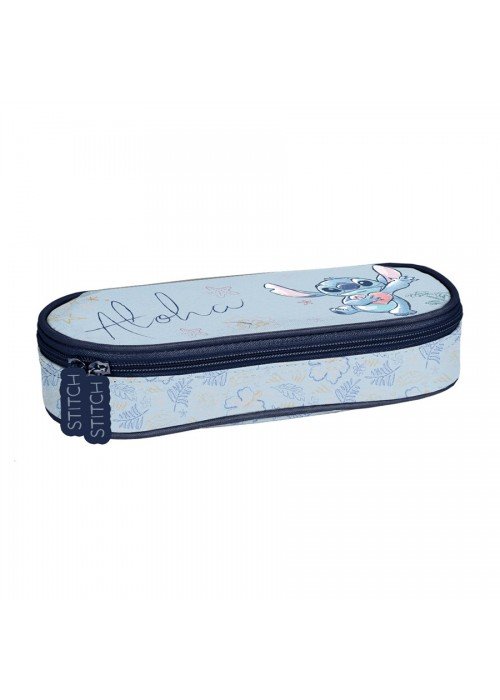 Penalas STITCH BLUE ALOHA DS26UU-013