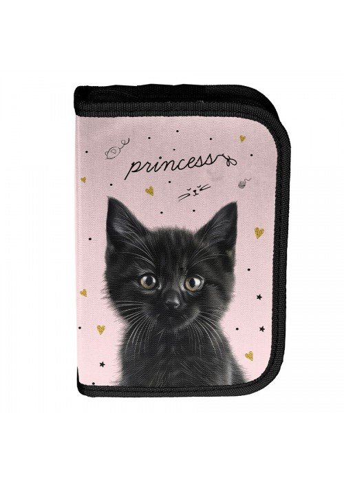 Penalas WHITE KITTY PP26BC-P001BW