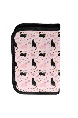 Penalas WHITE KITTY PP26BC-P001BW