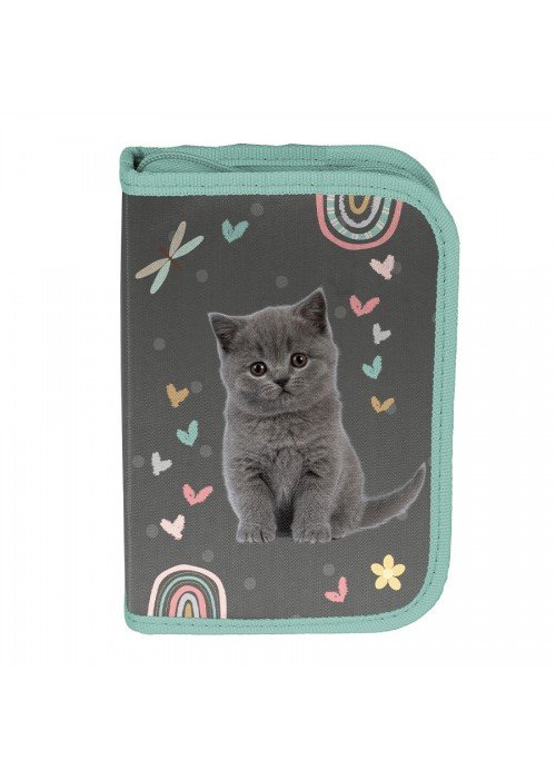 Penalas LOVELY CAT PP26CS-P001BW