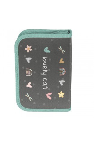 Penalas LOVELY CAT PP26CS-P001BW