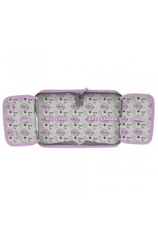 Penalas HELLO PUPPIE PP26SZ-P001BW