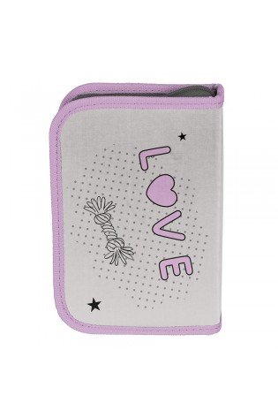 Penalas HELLO PUPPIE PP26SZ-P001BW