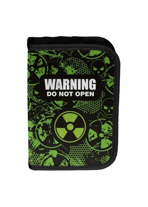 Penalas ALERT PP26RD-P001BW
