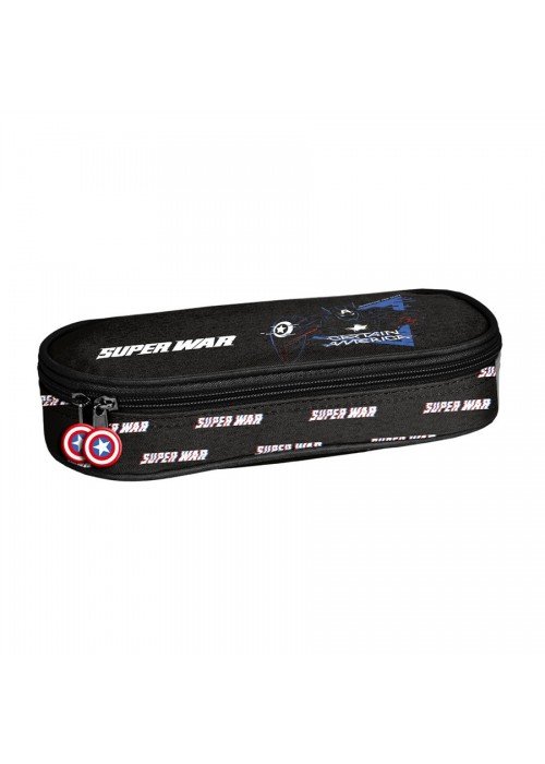 Penalas MARVEL CAPTAIN AMERICA AV26KK-013