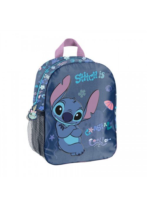 Kuprinė vaikams(3-6m) STITCH DS26XX-503