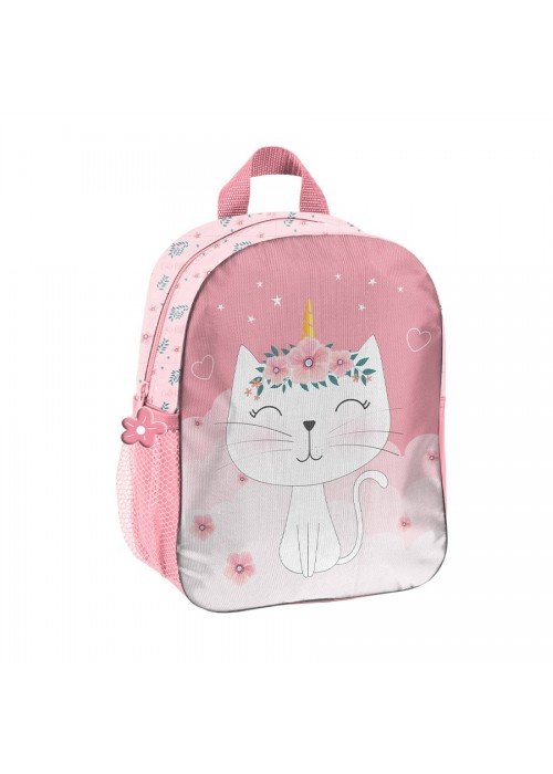 Kuprinė vaikams(3-6m) CUTE KITTY PP26CK-503