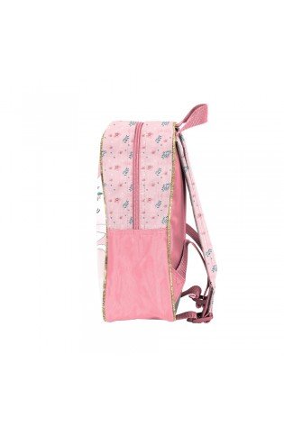 Kuprinė vaikams(3-6m) CUTE KITTY PP26CK-503