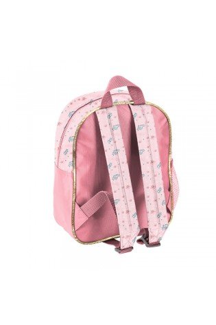 Kuprinė vaikams(3-6m) CUTE KITTY PP26CK-503