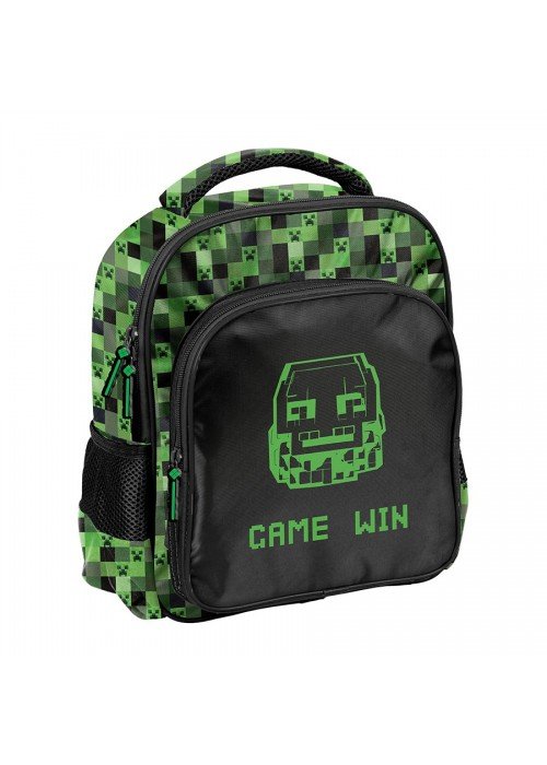 Kuprinė vaikams PIXEL MASK PP26ME-337