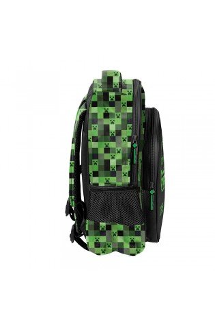 Kuprinė vaikams PIXEL MASK PP26ME-337