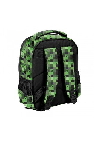 Kuprinė vaikams PIXEL MASK PP26ME-337