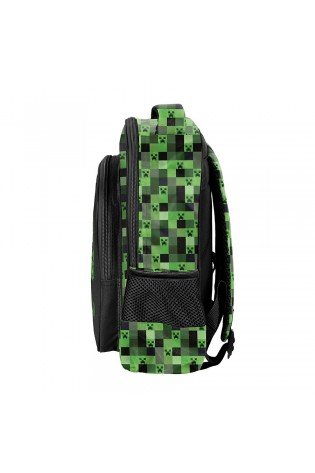 Kuprinė vaikams PIXEL MASK PP26ME-337