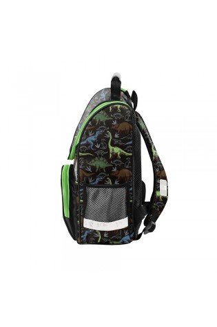 Kuprinė pradinukams DINO PP26DR-525