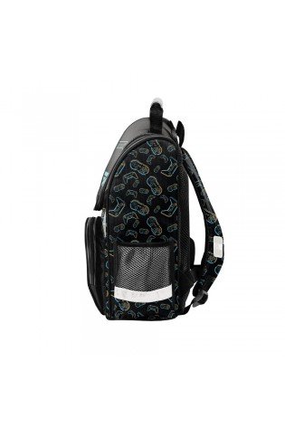 Kuprinė pradinukams GAMER PP26GM-525