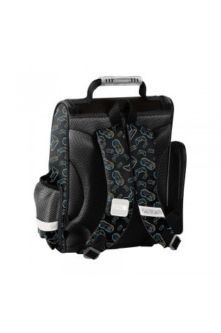 Kuprinė pradinukams GAMER PP26GM-525