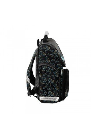 Kuprinė pradinukams GAMER PP26GM-525