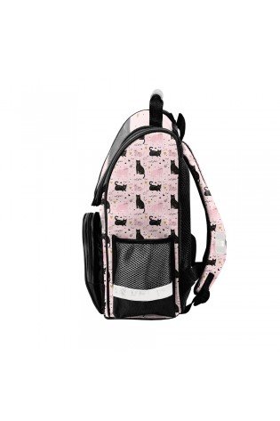 Kuprinė pradinukams BLACK CAT PP26BC-525