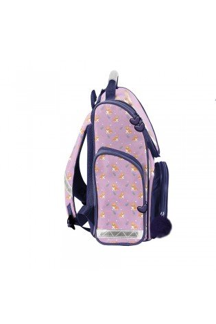 Kuprinė pradinukams CUTE CORGI PP26CG-525