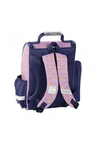 Kuprinė pradinukams CUTE CORGI PP26CG-525