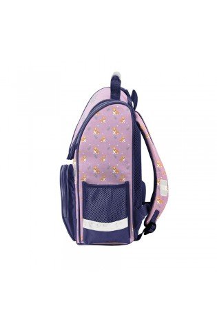 Kuprinė pradinukams CUTE CORGI PP26CG-525