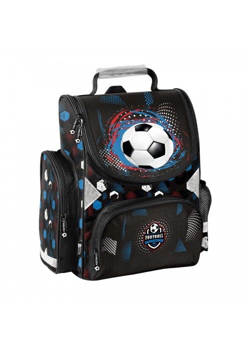 Kuprinė pradinukams FOOTBALL PP26FD-525