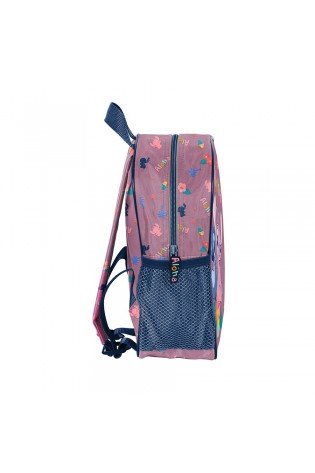 Kuprinė vaikams(3-6m) STITCH & ANGEL ALOHA DS26VV-503