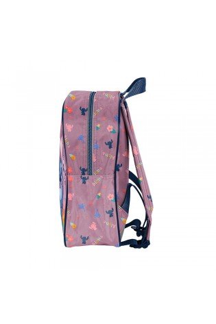 Kuprinė vaikams(3-6m) STITCH & ANGEL ALOHA DS26VV-503