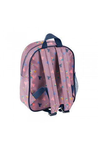 Kuprinė vaikams(3-6m) STITCH & ANGEL ALOHA DS26VV-503