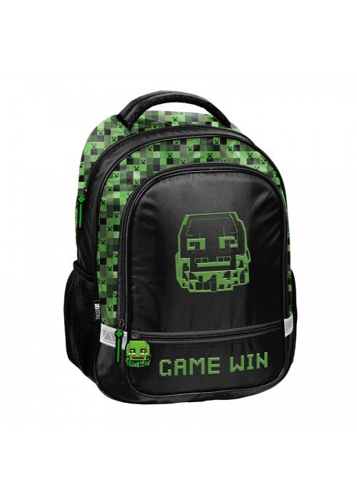Kuprinė PIXEL MASK PP26ME-260