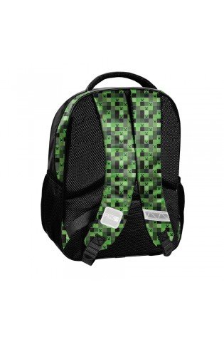 Kuprinė PIXEL MASK PP26ME-260
