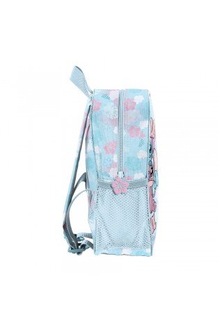Kuprinė vaikams(3-6m) STITCH & ANGEL OHANA DS26WW-303